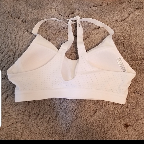 Victoria's Secret (VSX) Black & White Sports Bras - Picture 12 of 13